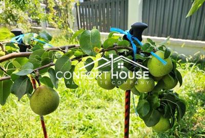 Vila D+P+E+M, teren 898mp, piscina, IANCU NICOLAE-Cambridge School - 54