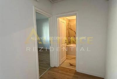 10 MInute Metrou Aparatorii Patriei - 2 Camere - Gata de Mutat - 2