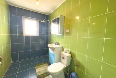 Casă de vânzare D+P+E | 5 dormitoare | teren 500 mp | Barabant, Alba Iulia - 13