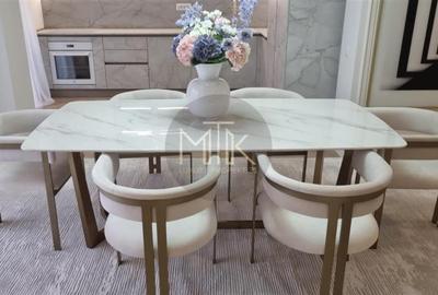 ARQA Jolie Village I Apartament 4 camere | Pipera - Erou Iancu Nicolae - 8