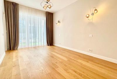 Vila moderna cu piscina, complex rezidential, Iancu Nicolae - 9