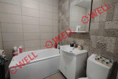 Apartament cu 4 camere de vânzare în Sfântu Gheorghe, pe bulevardul Grigore Băla - 4