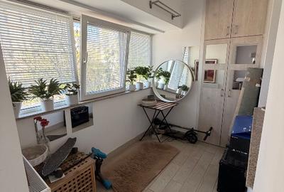 Apartament 3 cam. mobilat Rovere , loc parcare , boxa - 16