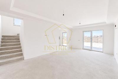 Duplex spatios cu 5 camere | Sacalaz - 1