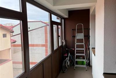 Brancoveanu-apartament 3 camere, mobilat -utilat modern, loc parcare - 8