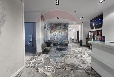 Cladire Birouri DE VANZARE | 13 Septembrie | Potential Conversie Hotel - 27