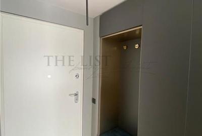 De Inchiriat | Apartament 2 camere | One Herastrau Towers - 11