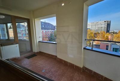 REA1024784 Apartament spatios 3 camere Cartierul Francez I Zona Herastrau - 10