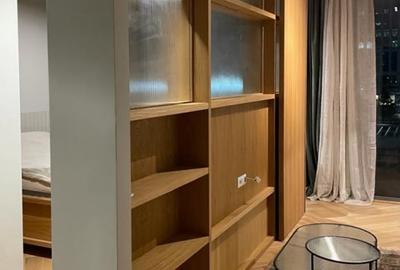 Studio dublu de inchiriat zona Timpuri Noi Morilor 10 - 5