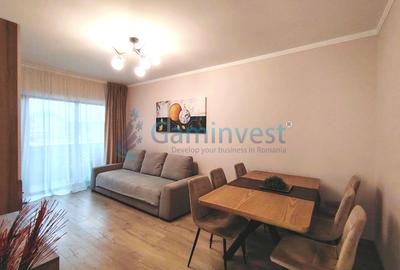Apartament de vanzare in Oradea cu 3 camere si loc de parcare intr-un bloc nou - 1
