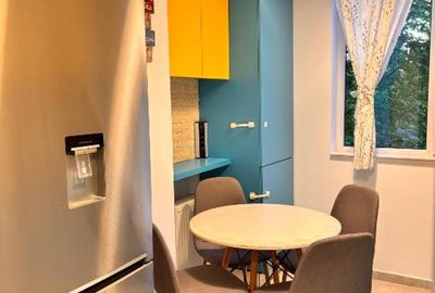 Inchiriere Apartament 3 camere Decomandat Bloc nou 2 Locuri de P Gorjului-Pacii - 4