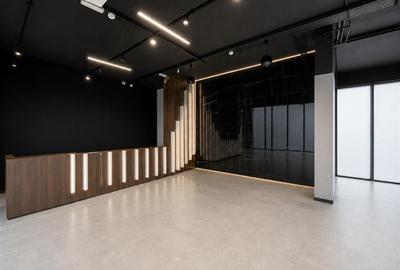 Spatiu comercial 180mp cu terasa de 75mp  zona Doamna Stanca - 4