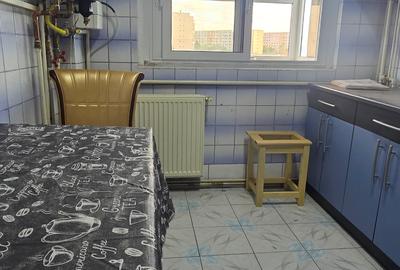 Apartament 3 camere cu centrala proprie - 6