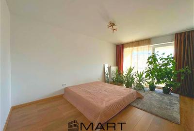 Apartament 2 camere, decomandat, zona Coresi Kasper - 1