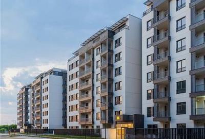 Pipera | H Pipera Lake | Bloc 2021 | Centrala | Parcare - 13