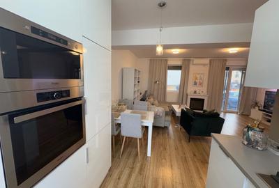 Vila 23 august Otopeni-Tunari, TOATE UTILITATILE, Zona buna 0% comision - 3