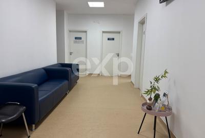 Spațiu activitati medicale de 22mp de închiriat, zona Mioritei - 6