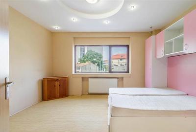 Apartament 3 camere partial mobilat, etajul 1, zona Unirii - 4