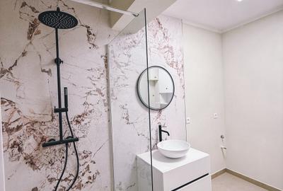 Apartament nou, mobilat și utilat complet | 46 mp | Tonuri calde, gata de mutat - 18