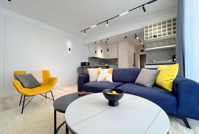 Apartament cu 3 camere decomandat în Lipovei