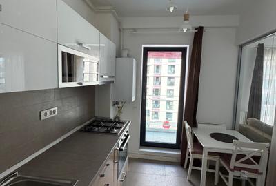 Lujerului l 21Th Residence l  Studio Lux l 3 Min Metrou l - 6