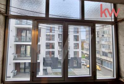 Calea Bucuresti | 3 camere decomandat, zona TOP - 8