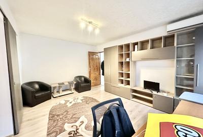 Apartament cu 2 camere - 40 mp - piata Doina - zona Sagului - 3
