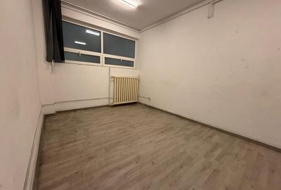 Dristor metrou - Rond Baba Novac - Stradal - 11