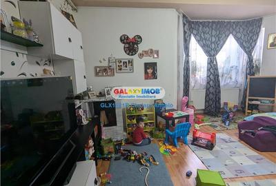 Calea Calarasilor,tot etaj 1  1, supr.util 200 mp,garaj,curte,pod inal - 22