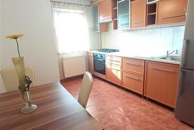 Apartament 4 camere decomandat si 2 balcoane Strand - 15