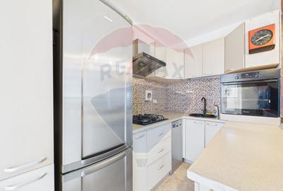 2 camere + terasa 19mp, bloc 2020, Rahova- sos.Magurele, str.Grindu - 4