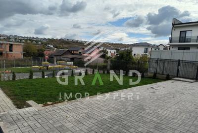 De vânzare–Casă individuală | Dezmir | 172 mp utili | Teren 440 mp - 17