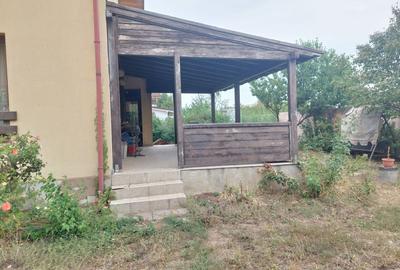 Casă cu 5 camere, 500 mp teren, Domnești, Ilfov - 20