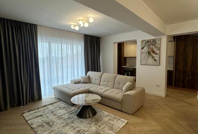 4 CAMERE NOU MOBILAT - PIPERA - LANGA PADURE - 2