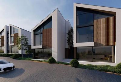 Apartament în vilă, dispus pe 2 etaje, situat în zona Mănăștur – Kaufland - 2