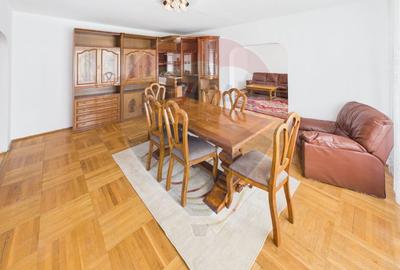 Apartament de închiriat în zona Decebal - 4