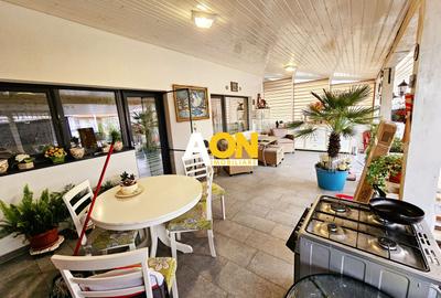 Casa 3 camere, mobilata, utilata, 446 mp teren, Alba - Micesti - 11