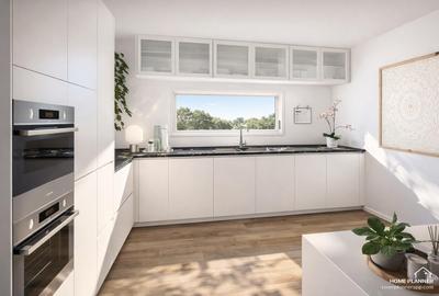 Casă individuală modernă – 4 camere ,124 mp utili , Teren 310 mp – Cristian - 6