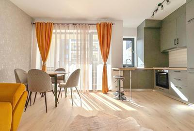 Acceptam schimb cu casa, Apartament 2 camere, 2 bai, incalzire pardoseala - 1