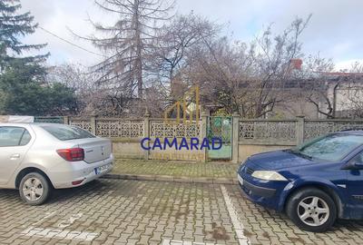 Teren 483 mp – Strada Galiceni 24 - Bucureștii Noi - metrou Laminorului - 10