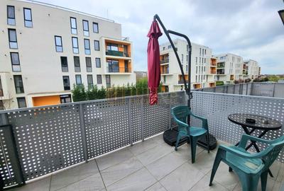 Lipovei | centrala proprie | 2 locuri parcare | - 1