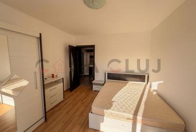 Apartament cu 1 camera cu parcare, zona BMW, Carrefour, VIVO ! - 2