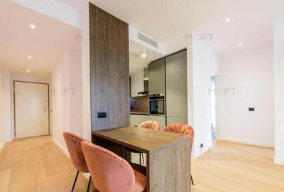 Apartament 3 camere lux One Towers loc de parcare inclus - 10