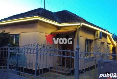Casă individuală -Zona Rebreanu - 1