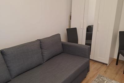 Garsoniera Dristor-Vitan stadion Olimpia - 1