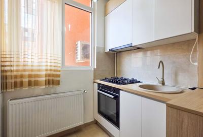 Garsonieră modernă Militari Residence | Etaj 5 | Bloc 2020 | Mobilată - 6