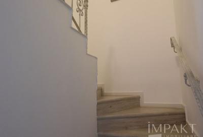 Duplex cu teren de 386 de vanzare in Borhanci! - 10