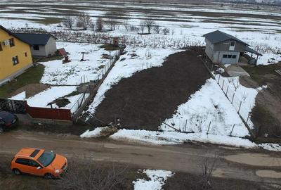 TEREN 650 CAMPINEANCA - 1