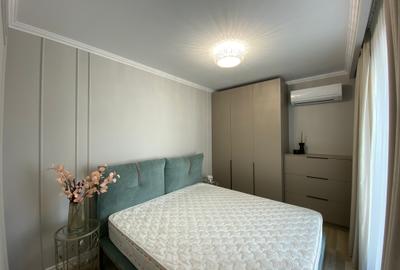 Unirii- Parcul Carol,ISG Residence IV- duplex-2023 - 11