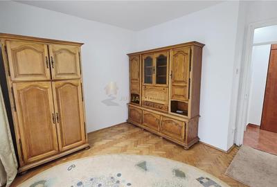 APARTAMENT 2 CAMERE 59 MP  BALCON 7MP STRADA ARINILOR MANASTUR - 9